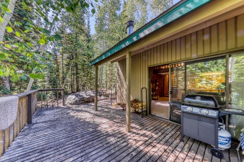 Moose Hideaway image 10