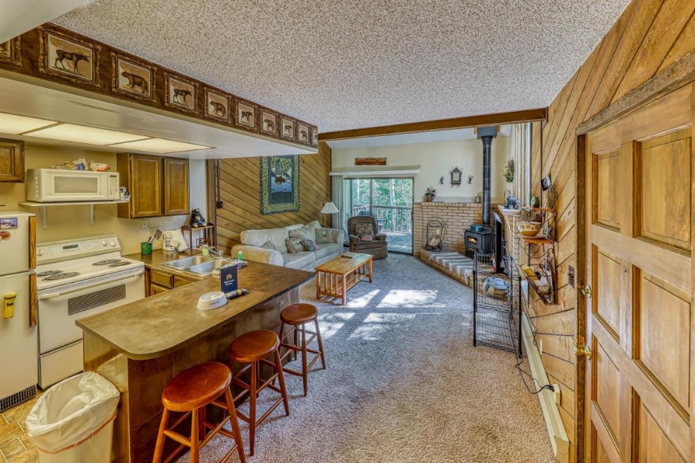 Moose Hideaway Image 13
