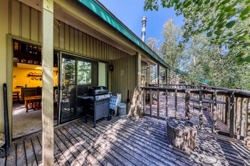 Moose Hideaway Image 23