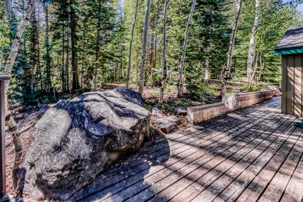 Moose Hideaway Image 24
